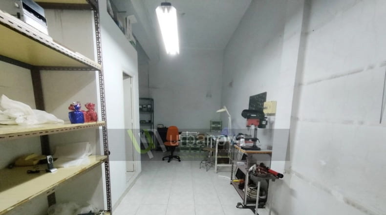 Local comercial