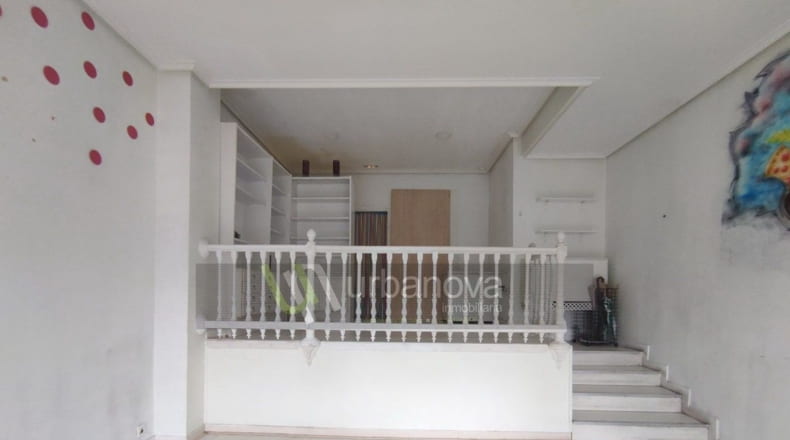 Local comercial