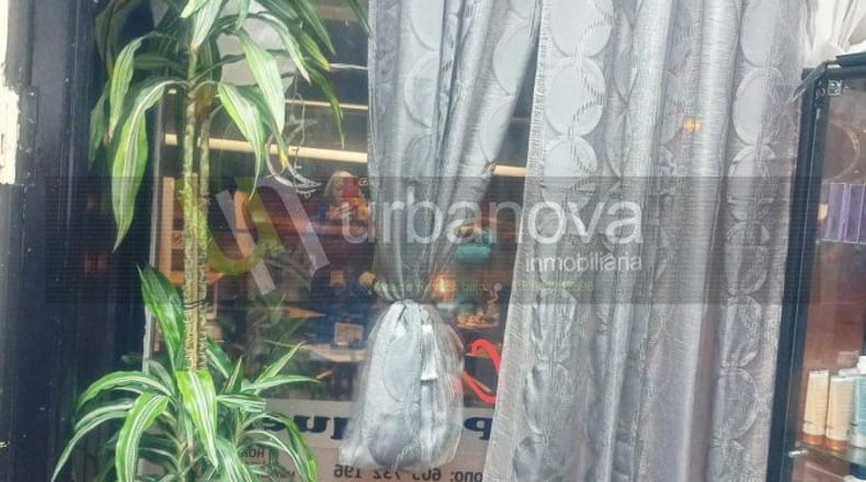 Local comercial
