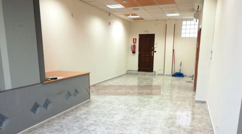 Local comercial
