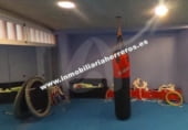 620m² gym for sale in Logroño photo