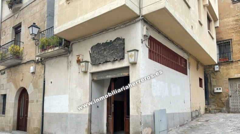 Local comercial