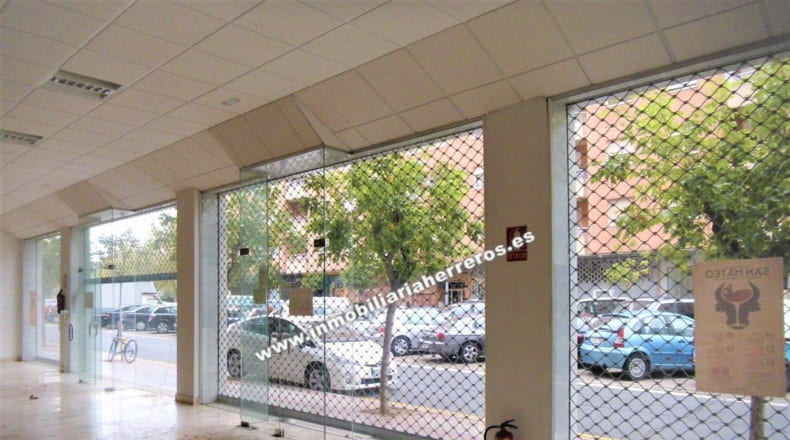Local comercial
