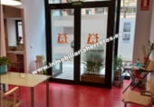 140m² commercial premises for sale in Logroño photo