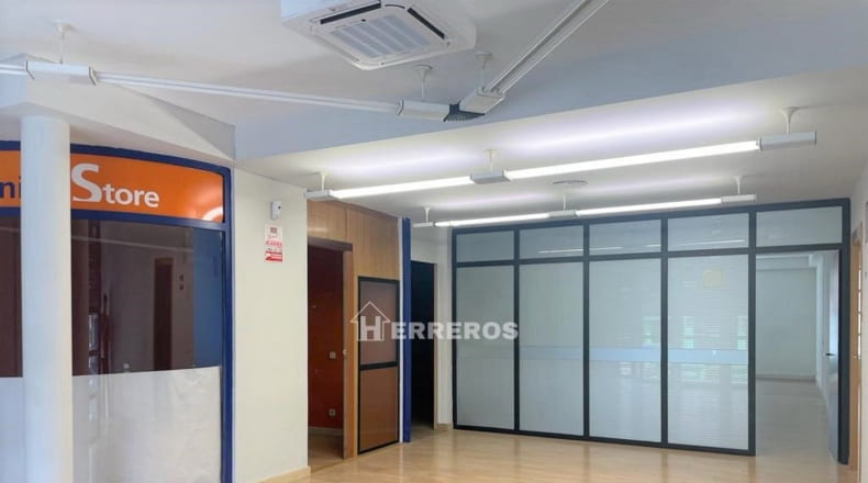 Local comercial