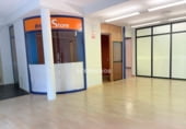 235m² locaux commerciaux pour location à Logroño photo