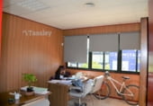 
Oficina
en venta
con 96m² en Mairena del Aljarafe, Calle NOBEL, 7 foto