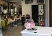 Perruqueria
en lloguer
amb 96m² a Vitòria, a la zona de Santa Llúcia foto