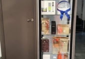 Perruqueria
en lloguer
amb 96m² a Vitòria, a la zona de Santa Llúcia foto