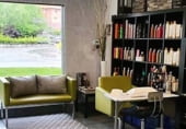 Perruqueria
en lloguer
amb 96m² a Vitòria, a la zona de Santa Llúcia foto