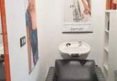 Perruqueria
en lloguer
amb 96m² a Vitòria, a la zona de Santa Llúcia foto