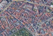 Local comercial en alquiler con 105m² en Oviedo, Calle CAVEDA, 8 foto