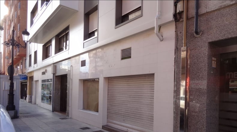 Local comercial