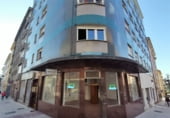 Oficinas en venta con 55m² en Oviedo, en la zona de El Vallobín foto