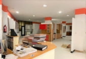 Oficinas en venta con 400m² en El Carbayu foto