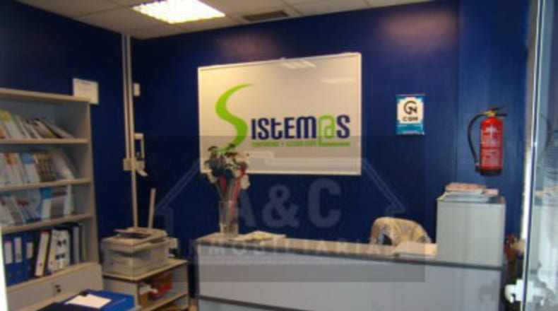 Local comercial