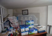 225m² commercial premises for sale in Lugo, in the area of Paradai photo