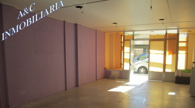 Local comercial