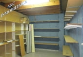 50m² commercial premises for rent in Lugo, in the area of San Roque photo