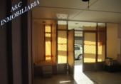 50m² commercial premises for rent in Lugo, in the area of San Roque photo