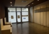 Local comercial en alquiler con 90m² en Lugo foto