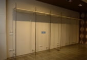 Local comercial en alquiler con 90m² en Lugo foto