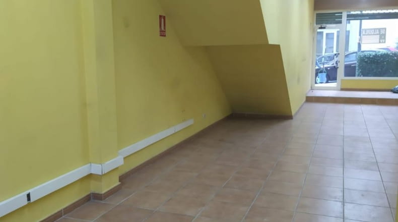 Local comercial