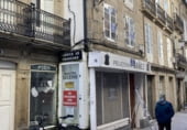 580m² building for sale in Lugo photo