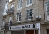 580m² building for sale in Lugo photo
