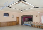 Restaurante en venta con 525m² en Outeiro de Rei, en la zona de Sobrada de Aguiar foto