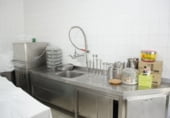 Restaurante en venta con 525m² en Outeiro de Rei, en la zona de Sobrada de Aguiar foto