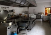 Restaurante en venta con 525m² en Outeiro de Rei, en la zona de Sobrada de Aguiar foto