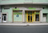 220m² commercial premises for rent in Lugo, in the area of San Roque, Ronda FONTIÑAS, 320 photo