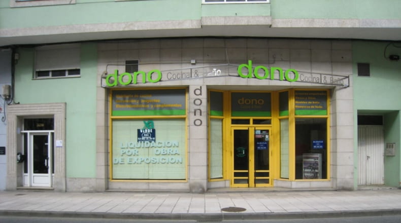 Local comercial