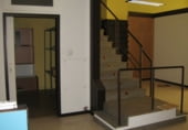 220m² commercial premises for rent in Lugo, in the area of San Roque, Ronda FONTIÑAS, 320 photo