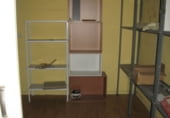 220m² commercial premises for rent in Lugo, in the area of San Roque, Ronda FONTIÑAS, 320 photo