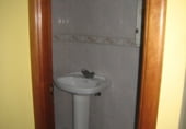 220m² commercial premises for rent in Lugo, in the area of San Roque, Ronda FONTIÑAS, 320 photo