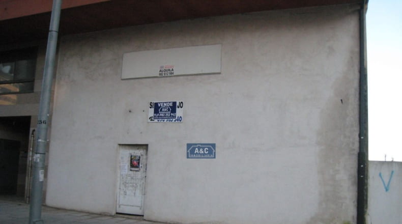Local comercial