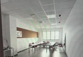Oficina
en lloguer
amb 50m² a Lugo, a la zona de Paradai foto