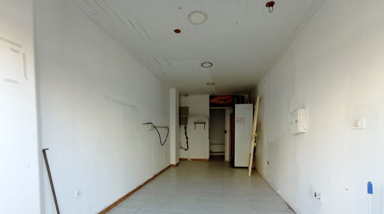 Local comercial