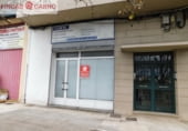 Local comercial
en lloguer
amb 130m² a Pontevedra foto