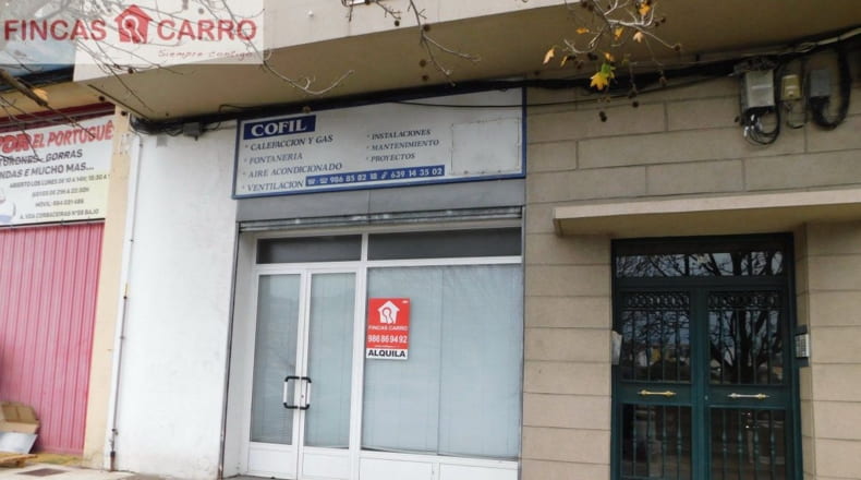 Local comercial