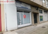 Local comercial
en lloguer
amb 130m² a Pontevedra foto