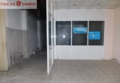 Local comercial
en lloguer
amb 130m² a Pontevedra foto