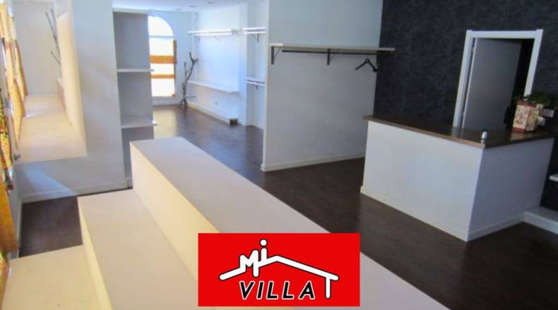 Local comercial