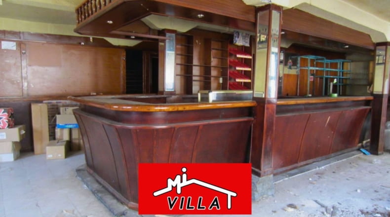 Local comercial