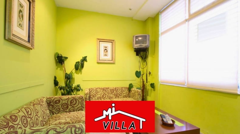 Local comercial