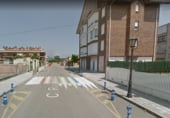 65m² commercial premises for rent in Colindres photo