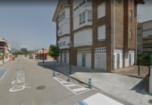 65m² commercial premises for rent in Colindres photo