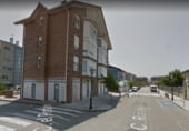 65m² commercial premises for rent in Colindres photo